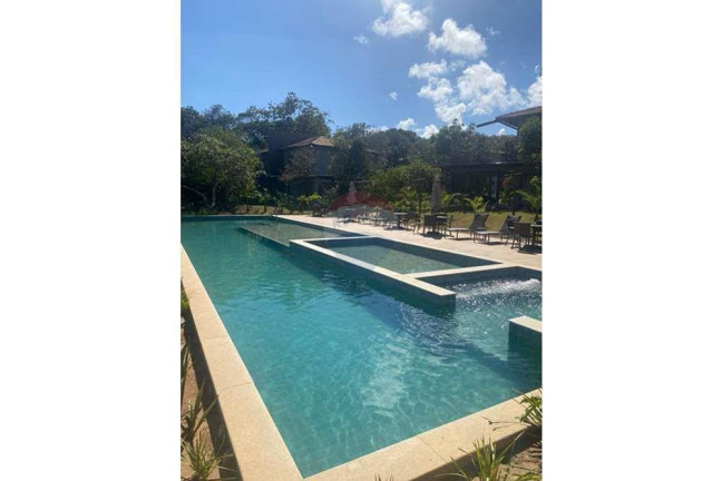 Imagem Casa de Condomínio com 3 Quartos à Venda, 136 m² em Praia Do Forte - Mata De São João Imagem Casa de Condomínio com 3 Quartos à Venda, 136 m² em Praia Do Forte - Mata De São João