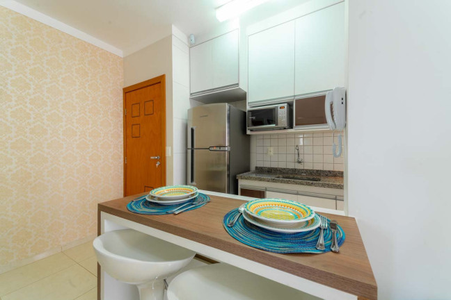 Imagem Apartamento com 2 Quartos à Venda, 50 m² em Jardim Primavera - Nova Odessa