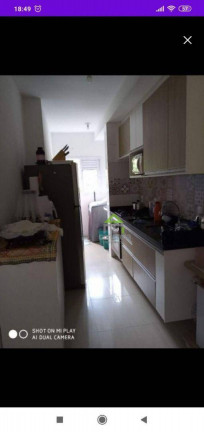 Imagem Apartamento com 2 Quartos à Venda, 48 m² em Jardim Caiapia - Cotia Imagem Apartamento com 2 Quartos à Venda, 48 m² em Jardim Caiapia - Cotia