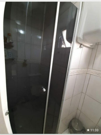 Imagem Imóvel com 2 Quartos à Venda, 51 m² em Vila Santana - São Paulo