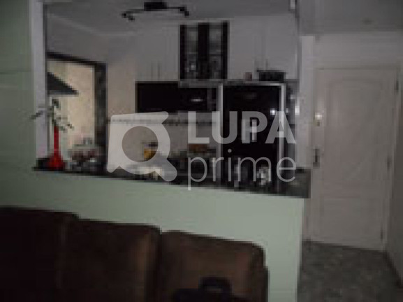Imagem Apartamento com 3 Quartos à Venda, 60 m² em Vila Guilherme - São Paulo