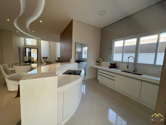 Imagem Imóvel com 3 Quartos à Venda, 260 m² em Medeiros - Jundiaí