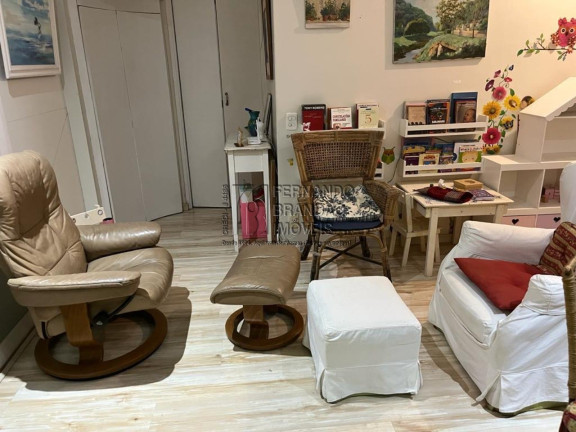 Imagem Imóvel com 2 Quartos à Venda, 180 m² em Barra Da Tijuca - Rio De Janeiro