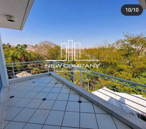 Imagem Casa com 4 Quartos à Venda, em Tamboré - Santana De Parnaíba Imagem Casa com 4 Quartos à Venda, em Tamboré - Santana De Parnaíba