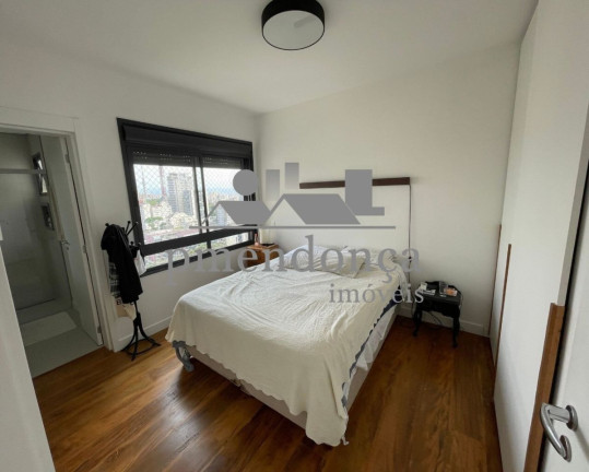 Imagem Apartamento com 1 Quarto à Venda, 73 m² em Cerqueira César - São Paulo