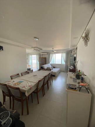 Imagem Apartamento com 3 Quartos à Venda, 146 m² em Aparecida - Santos