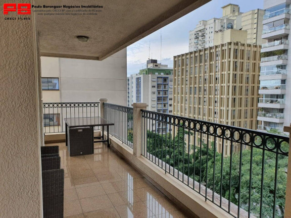 Imagem Apartamento com 4 Quartos à Venda, 320 m² em Santa Cecilia - São Paulo Imagem Apartamento com 4 Quartos à Venda, 320 m² em Santa Cecilia - São Paulo