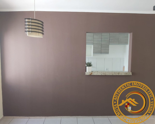 Imagem Apartamento com 2 Quartos à Venda, 83 m² em Condomínio Spazio Ilha Di Capri - Itu