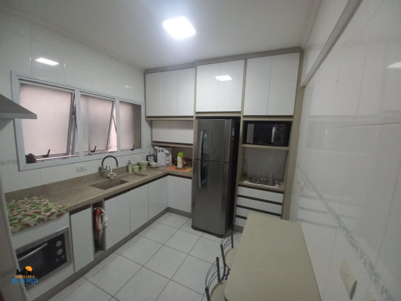 Imagem Casa de Condomínio com 3 Quartos à Venda, 140 m² em Boa Vista - São Vicente Imagem Casa de Condomínio com 3 Quartos à Venda, 140 m² em Boa Vista - São Vicente
