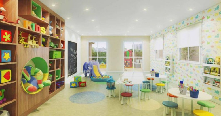 Imagem Apartamento com 2 Quartos à Venda, 42 m² em Vila Yolanda - Osasco Imagem Apartamento com 2 Quartos à Venda, 42 m² em Vila Yolanda - Osasco