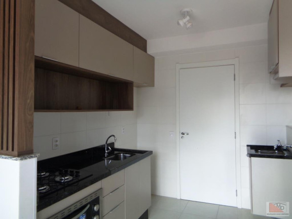 Imagem Apartamento com 1 Quarto para Alugar, 29 m² em água Branca - São Paulo Imagem Apartamento com 1 Quarto para Alugar, 29 m² em água Branca - São Paulo