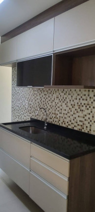 Imagem Apartamento com 2 Quartos à Venda, 60 m² em Medeiros - Jundiaí Imagem Apartamento com 2 Quartos à Venda, 60 m² em Medeiros - Jundiaí