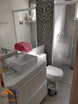 Imagem Apartamento com 2 Quartos à Venda, 50 m² em Vila Alzira - Santo André Imagem Apartamento com 2 Quartos à Venda, 50 m² em Vila Alzira - Santo André