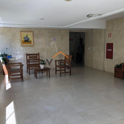 Imagem Apartamento com 2 Quartos à Venda, 50 m² em Vila Rui Barbosa - São Paulo