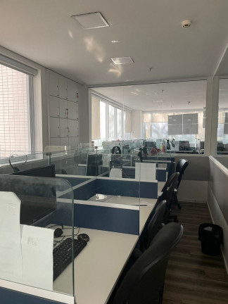 Imagem Sala Comercial à Venda, 330 m² em Tatuapé - São Paulo