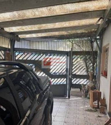 Imagem Casa à Venda, 275 m² em Centro - Santo André Imagem Casa à Venda, 275 m² em Centro - Santo André