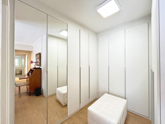Imagem Apartamento com 3 Quartos à Venda, 170 m² em Petrópolis - Porto Alegre