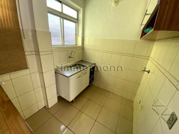 Imagem Apartamento com 1 Quarto à Venda, 45 m² em Bela Vista - São Paulo Imagem Apartamento com 1 Quarto à Venda, 45 m² em Bela Vista - São Paulo