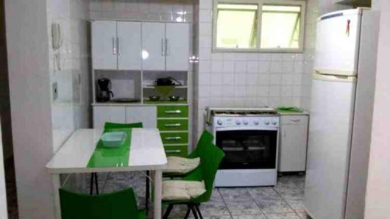 Imagem Apartamento com 2 Quartos à Venda, 90 m² em Itaguá - Ubatuba