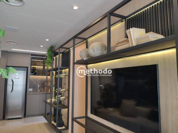 Imagem Apartamento com 3 Quartos à Venda, 76 m² em Chácara Da Barra - Campinas Imagem Apartamento com 3 Quartos à Venda, 76 m² em Chácara Da Barra - Campinas