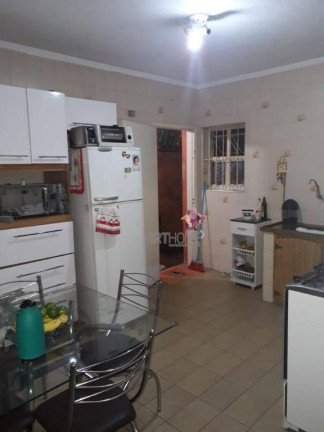 Imagem Sobrado com 2 Quartos à Venda, 135 m² em Rudge Ramos - São Bernardo Do Campo