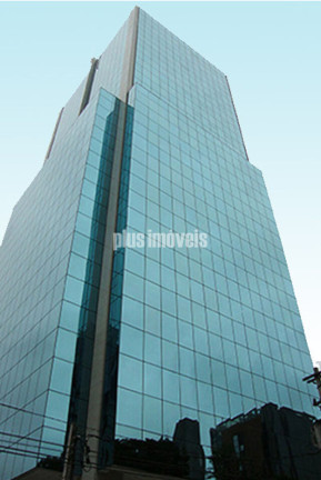 Imóvel Comercial para Alugar, 241 m² em Brooklin Paulista - São Paulo