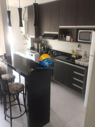Imagem Apartamento com 1 Quarto à Venda, 60 m² em Gonzaga - Santos