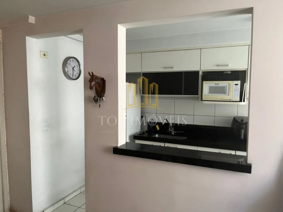 Imagem Apartamento com 2 Quartos à Venda, 54 m² em Conjunto Residencial Trinta E Um De Março - São José Dos Campos Imagem Apartamento com 2 Quartos à Venda, 54 m² em Conjunto Residencial Trinta E Um De Março - São José Dos Campos