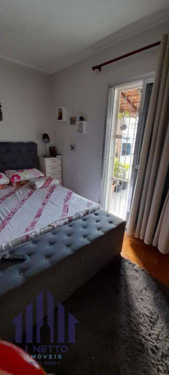 Imagem Sobrado com 2 Quartos à Venda, 86 m² em Pirituba - São Paulo