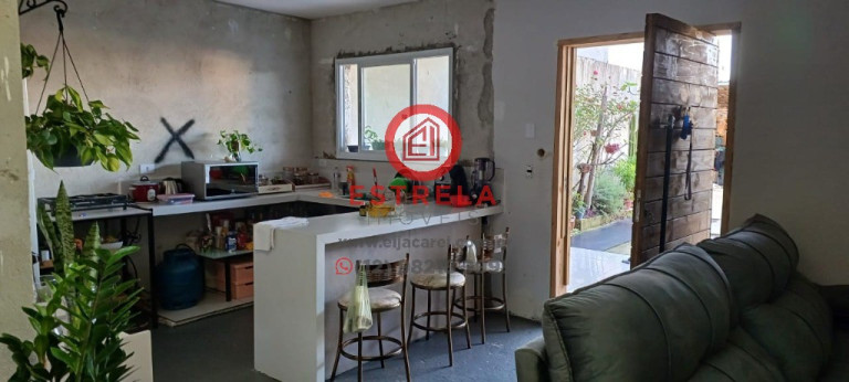 Casa com 1 Quarto à Venda, 120 m² em Residencial Parque Dos Sinos - Jacareí
