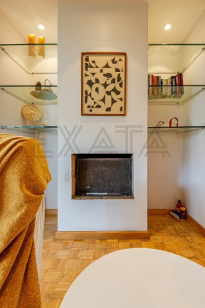 Imagem Imóvel com 2 Quartos à Venda, 154 m² em Vila Nova Conceição - São Paulo Imagem Imóvel com 2 Quartos à Venda, 154 m² em Vila Nova Conceição - São Paulo