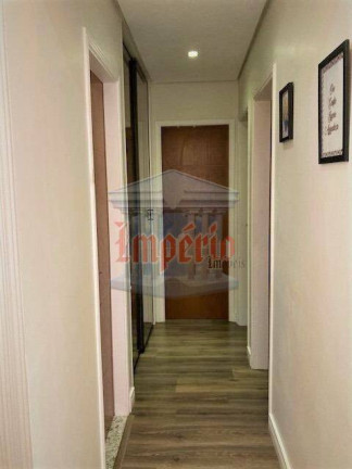 Imagem Apartamento com 3 Quartos à Venda, 89 m² em Vila Gilda - Santo André Imagem Apartamento com 3 Quartos à Venda, 89 m² em Vila Gilda - Santo André