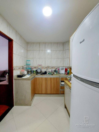 Imagem Apartamento com 2 Quartos à Venda, 78 m² em Várzea - Teresópolis
