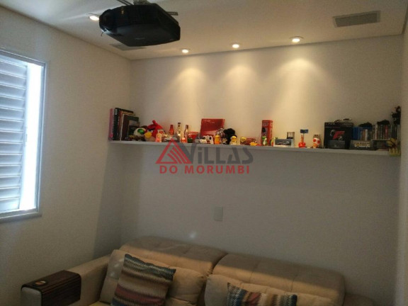 Imagem Apartamento com 2 Quartos à Venda, 63 m² em Vila Suzana - São Paulo
