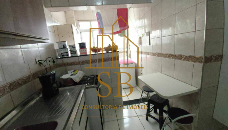 Imagem Apartamento com 3 Quartos à Venda, 112 m² em Centro - São Vicente