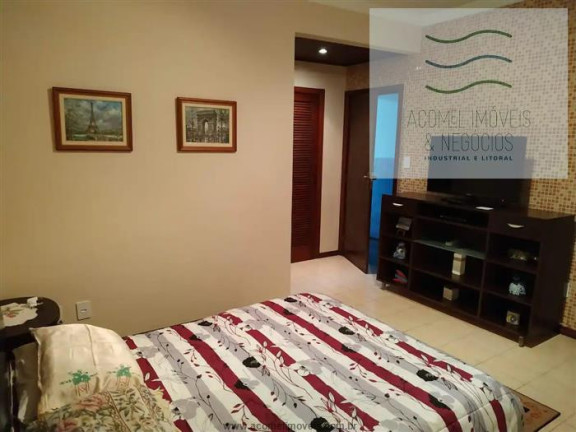 Imagem Casa com 3 Quartos à Venda, 202 m² em Balneário Praia Do Pernambuco - Guarujá Imagem Casa com 3 Quartos à Venda, 202 m² em Balneário Praia Do Pernambuco - Guarujá
