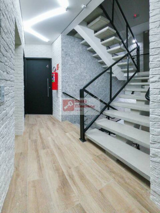 Imagem Apartamento com 2 Quartos à Venda, 40 m² em Jardim Ocara - Santo André Imagem Apartamento com 2 Quartos à Venda, 40 m² em Jardim Ocara - Santo André