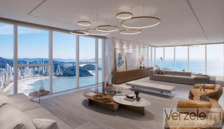 Imagem Apartamento com 4 Quartos à Venda, 343 m² em Centro Imagem Apartamento com 4 Quartos à Venda, 343 m² em Centro