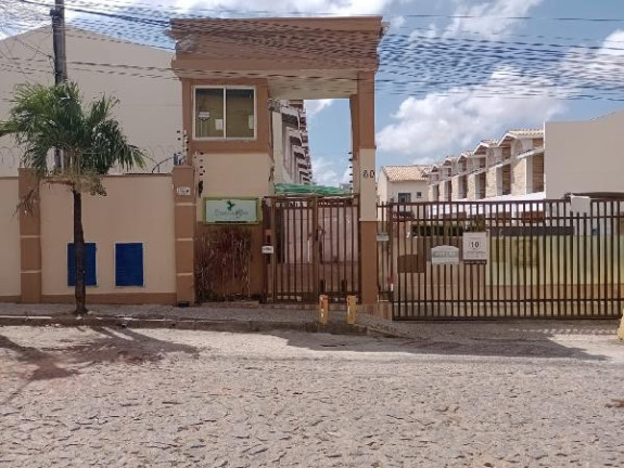 Casa com 3 Quartos à Venda, 4.200 m² em Mondubim - Fortaleza
