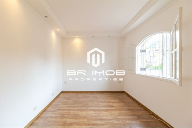 Imagem Casa com 3 Quartos à Venda, 125 m² em Brooklin Paulista - São Paulo Imagem Casa com 3 Quartos à Venda, 125 m² em Brooklin Paulista - São Paulo