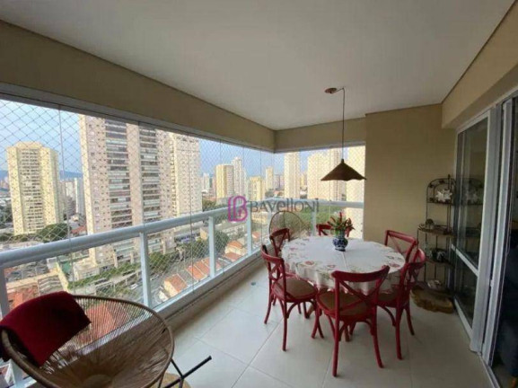 Imagem Apartamento com 3 Quartos à Venda, 89 m² em Vila Romana - São Paulo Imagem Apartamento com 3 Quartos à Venda, 89 m² em Vila Romana - São Paulo