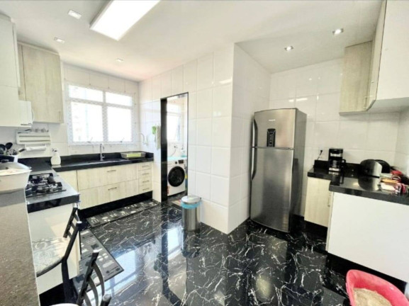 Imagem Apartamento com 3 Quartos à Venda, 120 m² em Guilhermina - Praia Grande Imagem Apartamento com 3 Quartos à Venda, 120 m² em Guilhermina - Praia Grande