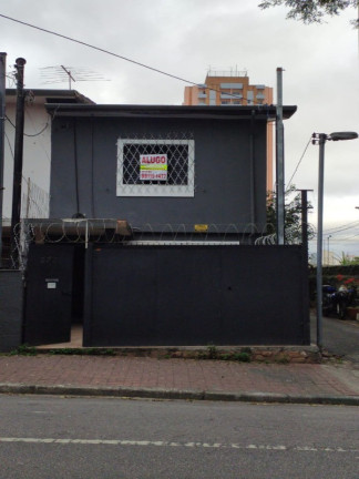 Imagem Imóvel para Alugar, 120 m² em Vila Olímpia - São Paulo