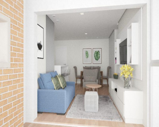 Imagem Imóvel com 2 Quartos à Venda, 68 m² em Pousada Da Neve - Nova Petrópolis Imagem Imóvel com 2 Quartos à Venda, 68 m² em Pousada Da Neve - Nova Petrópolis