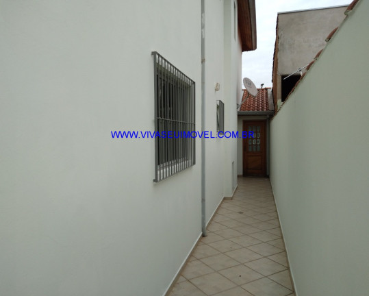 Imagem Sobrado com 3 Quartos à Venda, 158 m² em Jardim Morada Do Sol - Indaiatuba