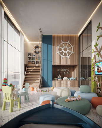 Imagem Apartamento com 1 Quarto à Venda, 40 m² em Perequê - Porto Belo Imagem Apartamento com 1 Quarto à Venda, 40 m² em Perequê - Porto Belo