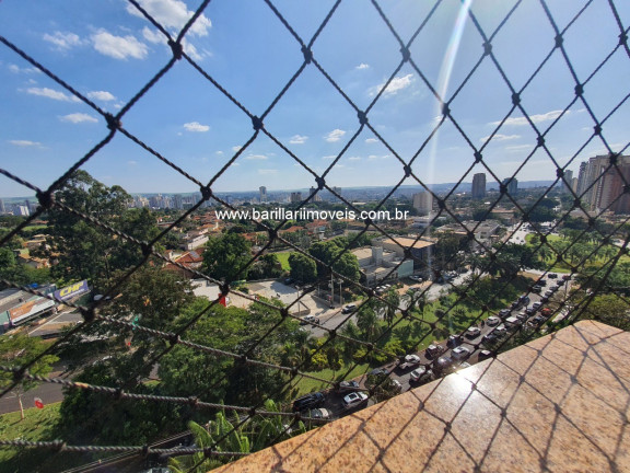 Imagem Imóvel com 3 Quartos à Venda, 165 m² em Jardim Botânico - Ribeirão Preto
