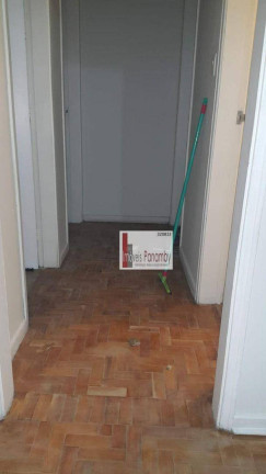 Imagem Apartamento com 2 Quartos à Venda, 95 m² em Perdizes - São Paulo