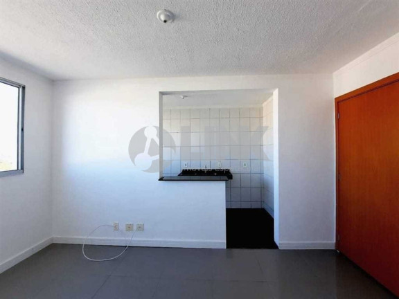 Imagem Apartamento com 2 Quartos à Venda, 43 m² em Jardim Leopoldina - Porto Alegre Imagem Apartamento com 2 Quartos à Venda, 43 m² em Jardim Leopoldina - Porto Alegre