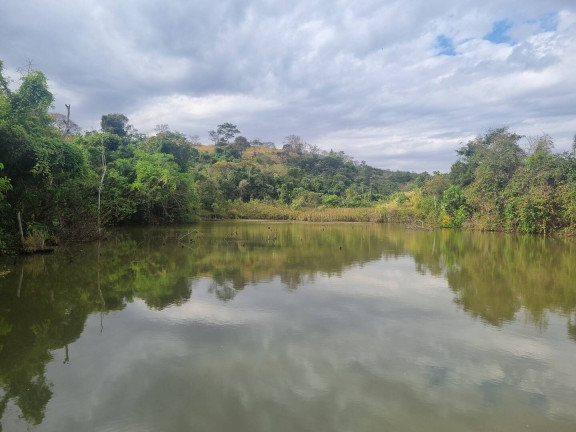 Imagem Fazenda à Venda, 9 m² em Interlândia - Anápolis